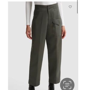 Woolrich Cotton Cargo Pant size 27